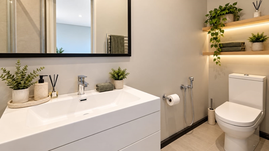 3 Bedroom Property for Sale in Baronetcy Estate Western Cape